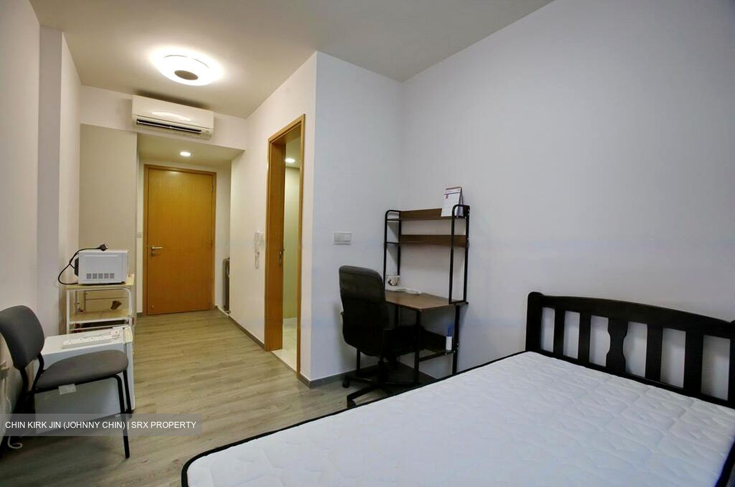 Prive (D19), Condominium #475854021